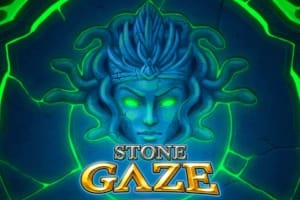 Скриншот игры Stone Gaze
