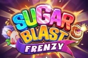 Sugar Blast Frenzy gameplay screenshot