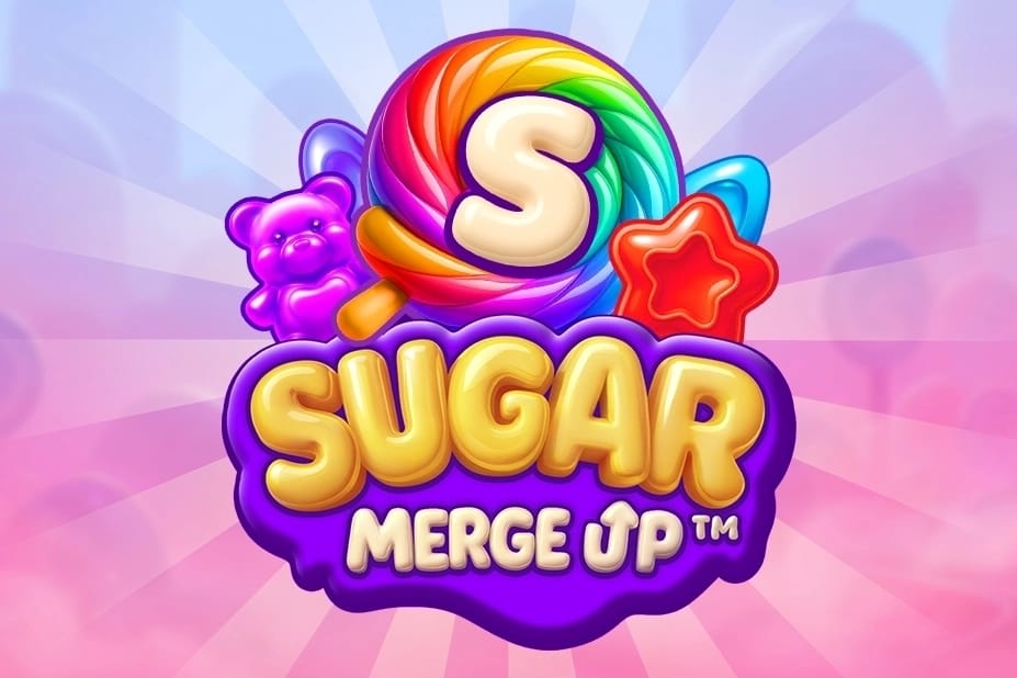 Sugar Merge Up gameplay screenshot