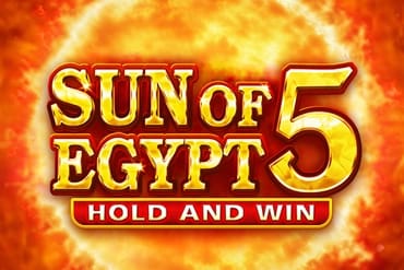 Sun of Egypt 5 gameplay screenshot