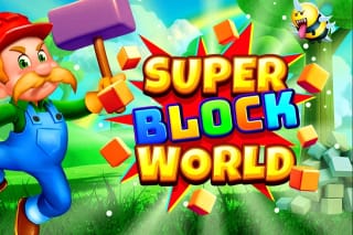 Super Block World