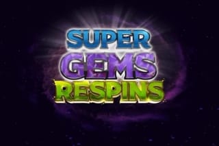 Super Gems Respins