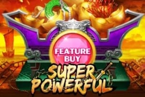 Super Powerful Feature Buy