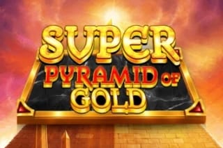 Super Pyramid of Gold