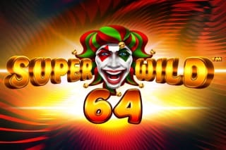Super Wild 64