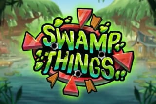 Swamp Things