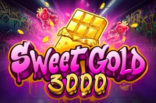 Sweet Gold 3000