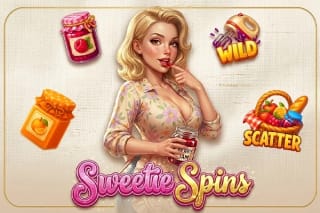 Sweetie Spins