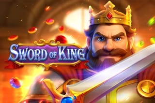 Sword of King