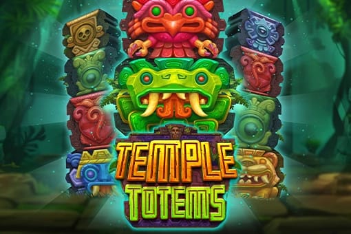 Temple Totems