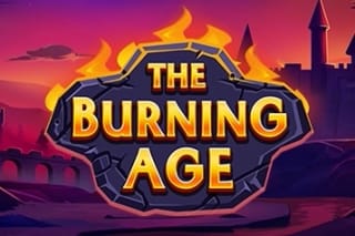 The Burning Age