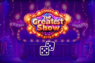 The Greatest Show Dice