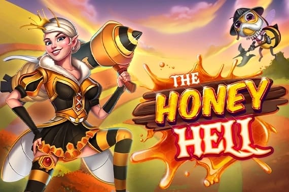 The Honey Hell