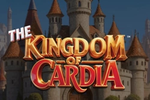 The Kingdom of Cardia