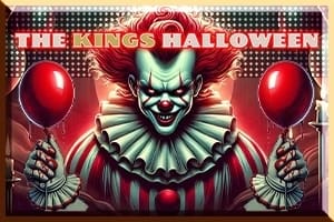 The Kings Halloween