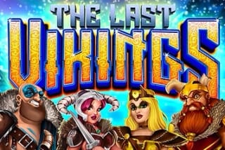 The Last Vikings