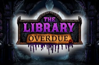 The Library Overdue