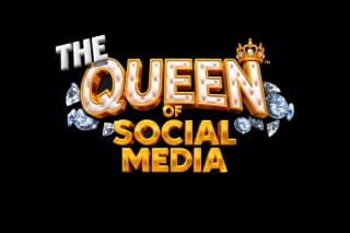 The Queen of Social Media