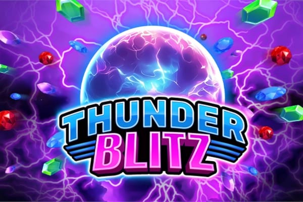 Thunder Blitz