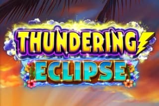Thundering Eclipse