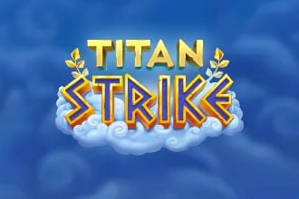 Titan Strike