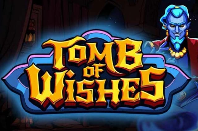Tomb of Wishes