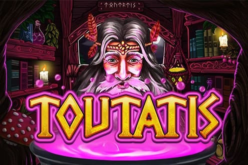 Toutatis