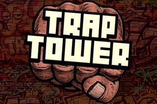 Trap Tower