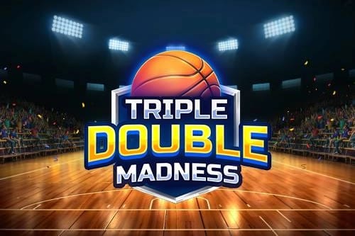 Triple Double Madness