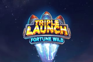 Triple Launch Fortune Wild