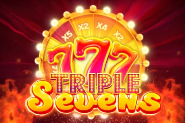 Triple Sevens
