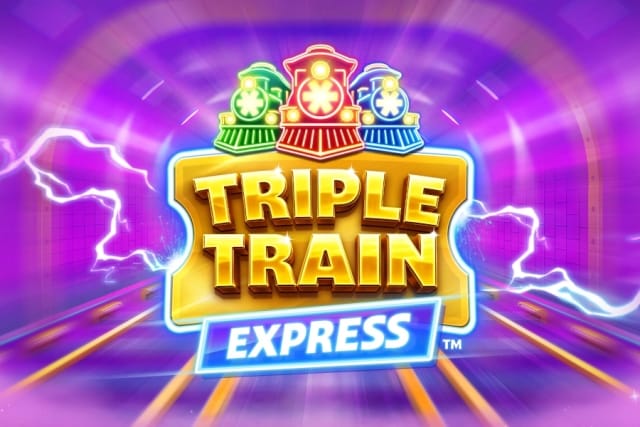 Triple Train Express