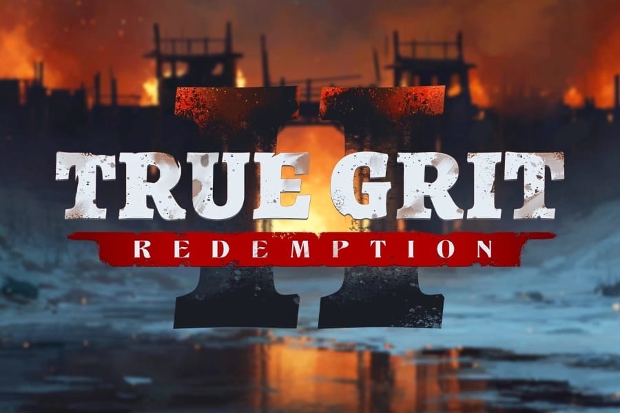 Captura de tela de True Grit Redemption 2