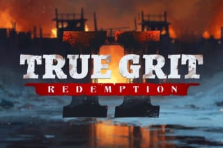 True Grit Redemption 2