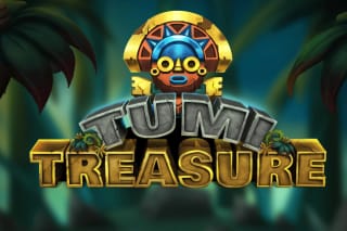 Tumi Treasure