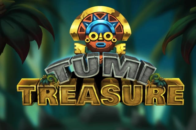 Tumi Treasure