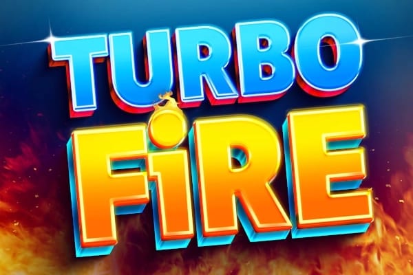 Captura de tela de Turbo Fire
