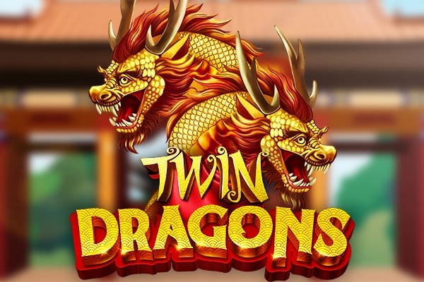 Captura de tela de Twin Dragons