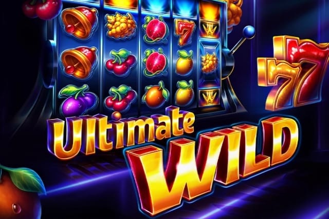 Ultimate Wild