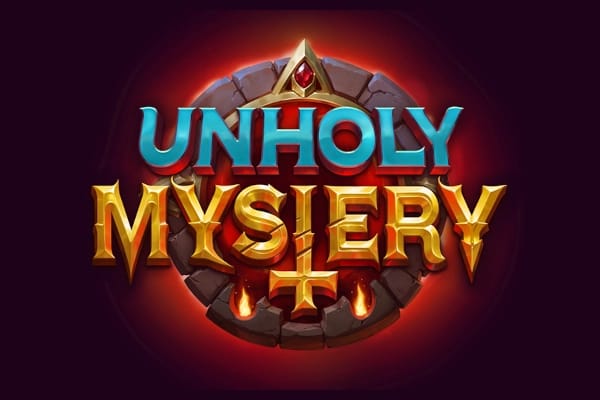 Unholy Mystery