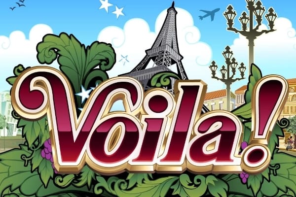Voila!