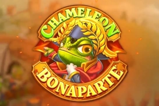 Chameleon Bonaparte