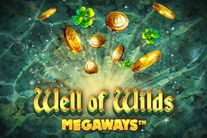 Скриншот игры Well of Wilds Megaways