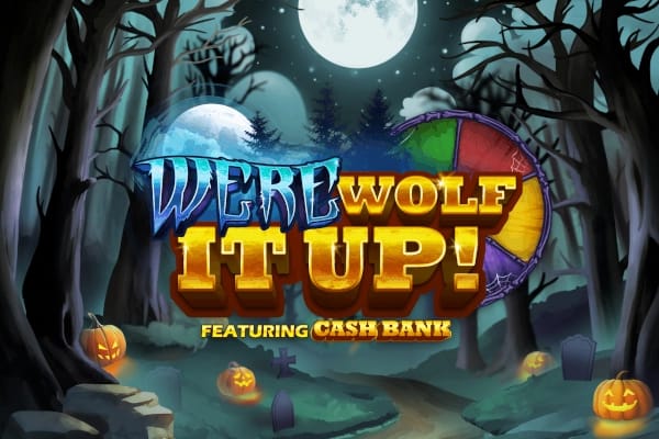 Скриншот игры Werewolf it Up!