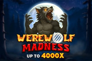Werewolf Madness
