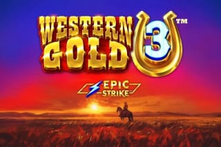 Western Gold 3