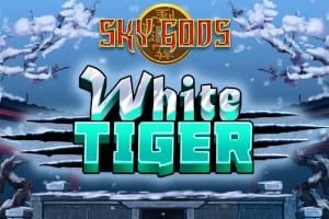 White Tiger