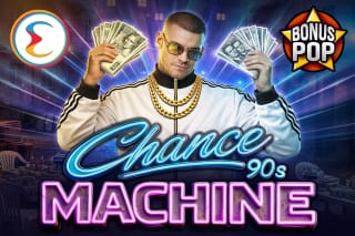 Chance Machine 90's