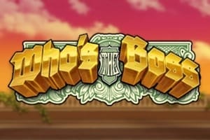 Who's the Boss