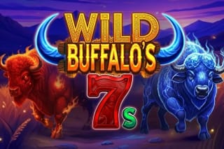 Wild Buffalo's 7s